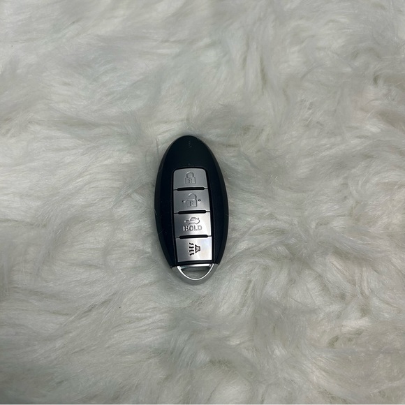 Key Replacement Kit - Picture 3 of 3